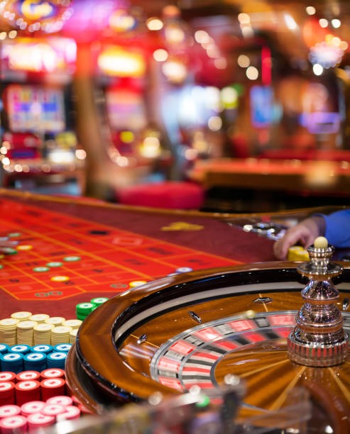 bonanza888 Slots