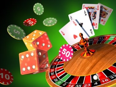 bonanza888 Bingo & Community Games