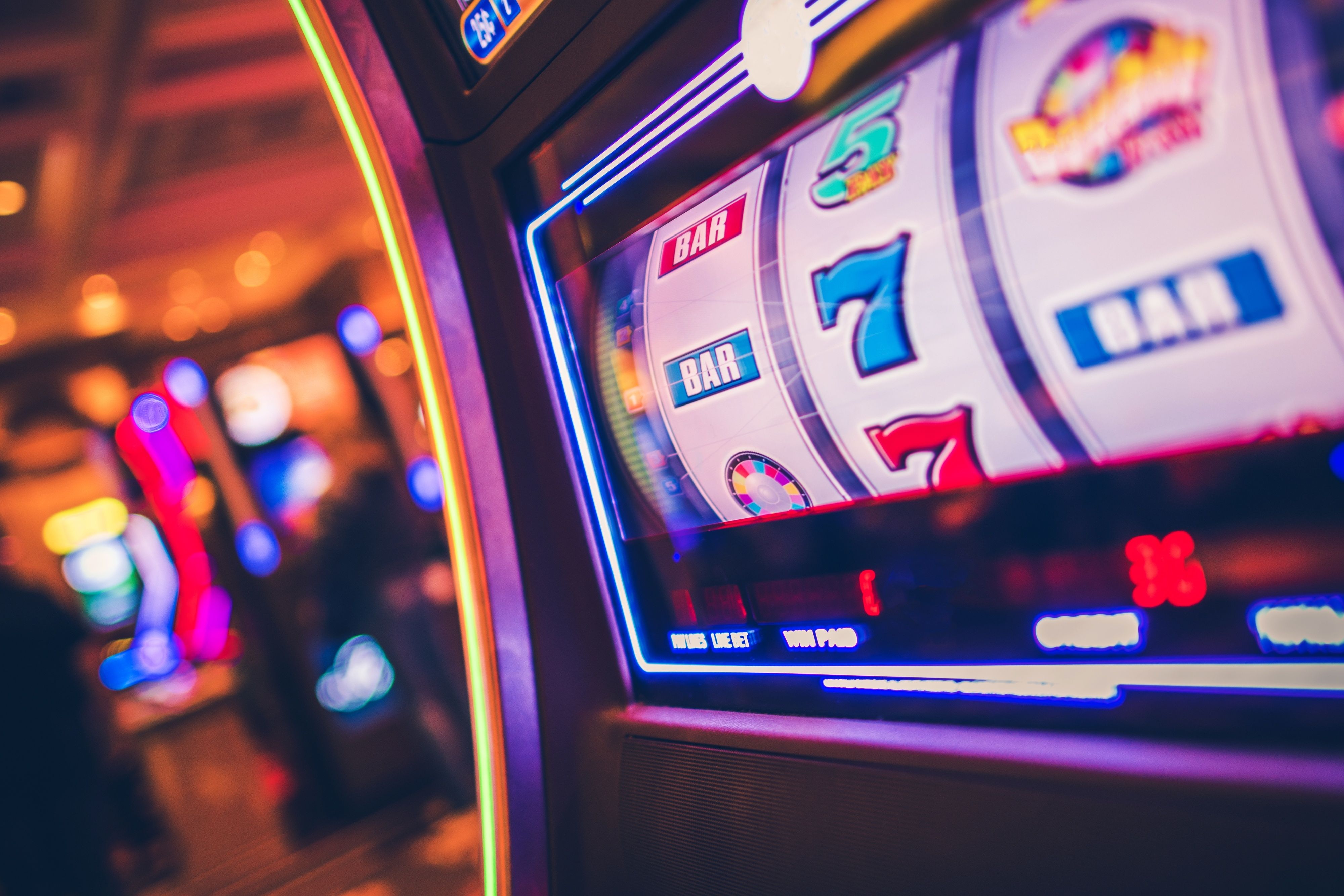 bonanza888 mobile gaming